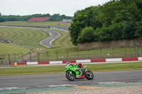 Middle 2 Group Green Bikes